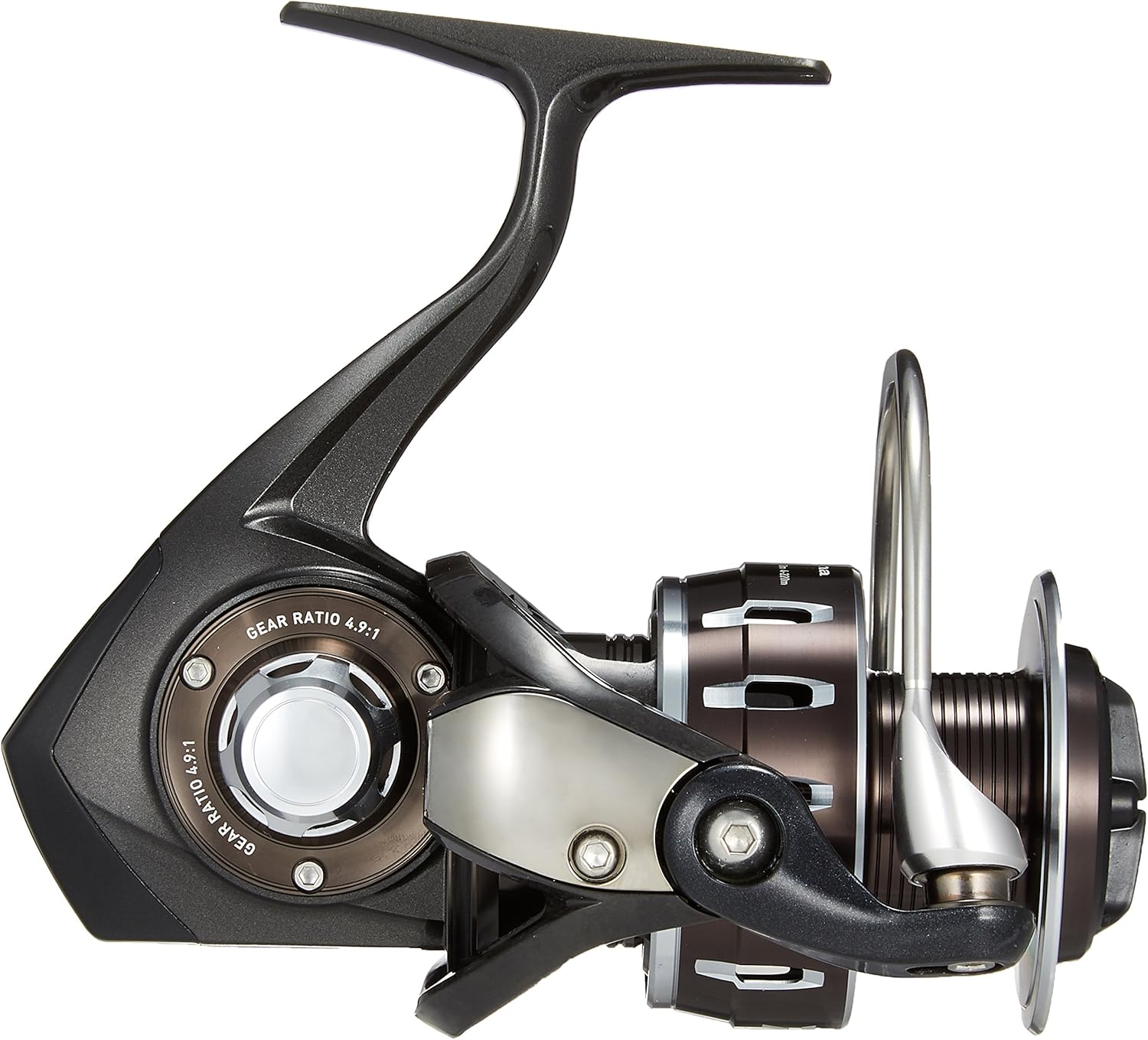daiwa catalina 4000