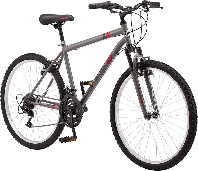 26 Inch Granite Peak Mountain Bike 