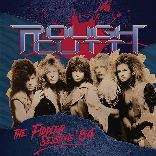 Amazon.com: Rough Cutt: CDs & Vinyl