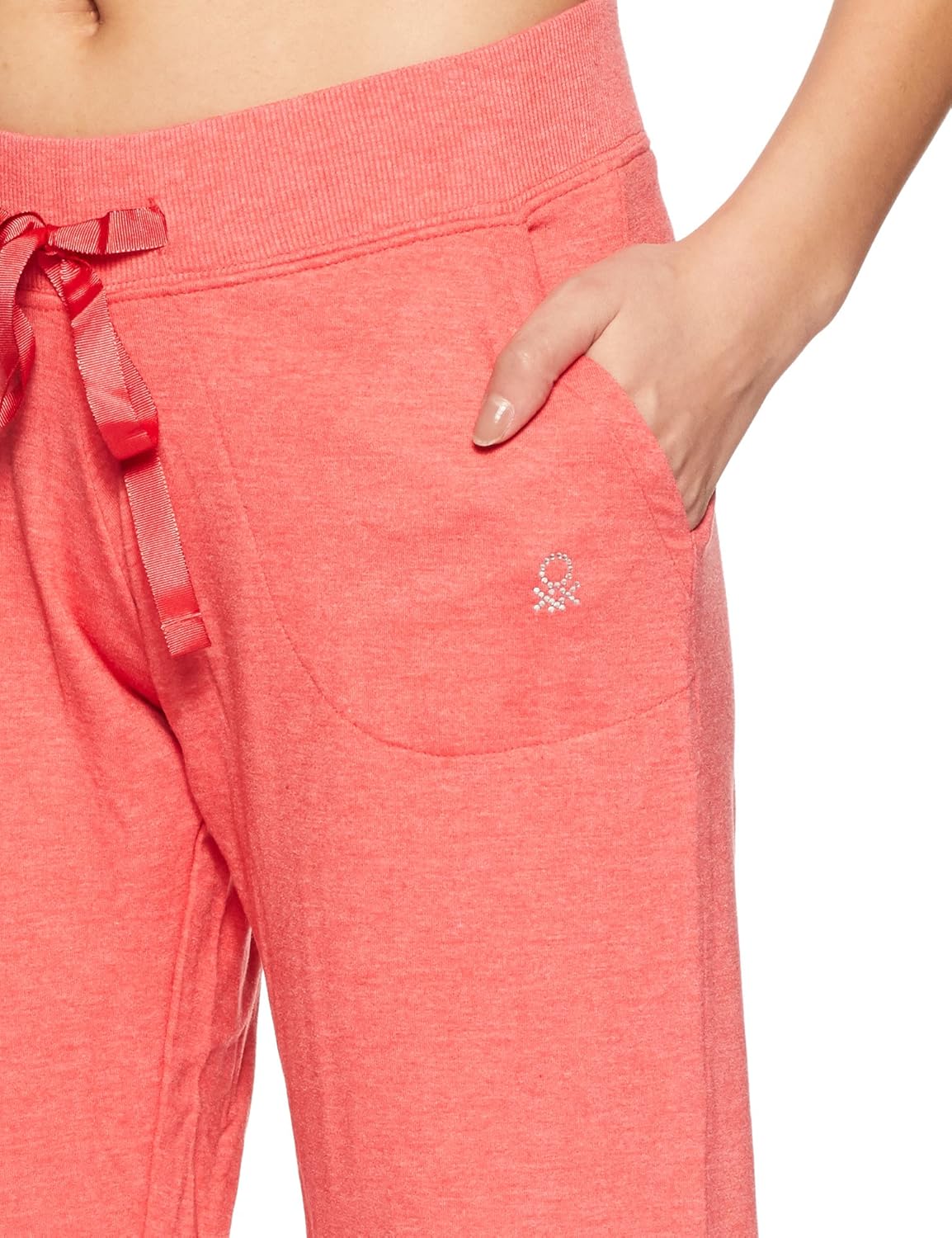 undercolors of benetton women's pyjama bottom