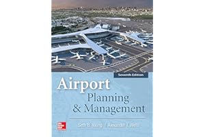 Airport Planning and Management 7E (PB)