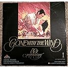 Gone With The Wind Laser disc