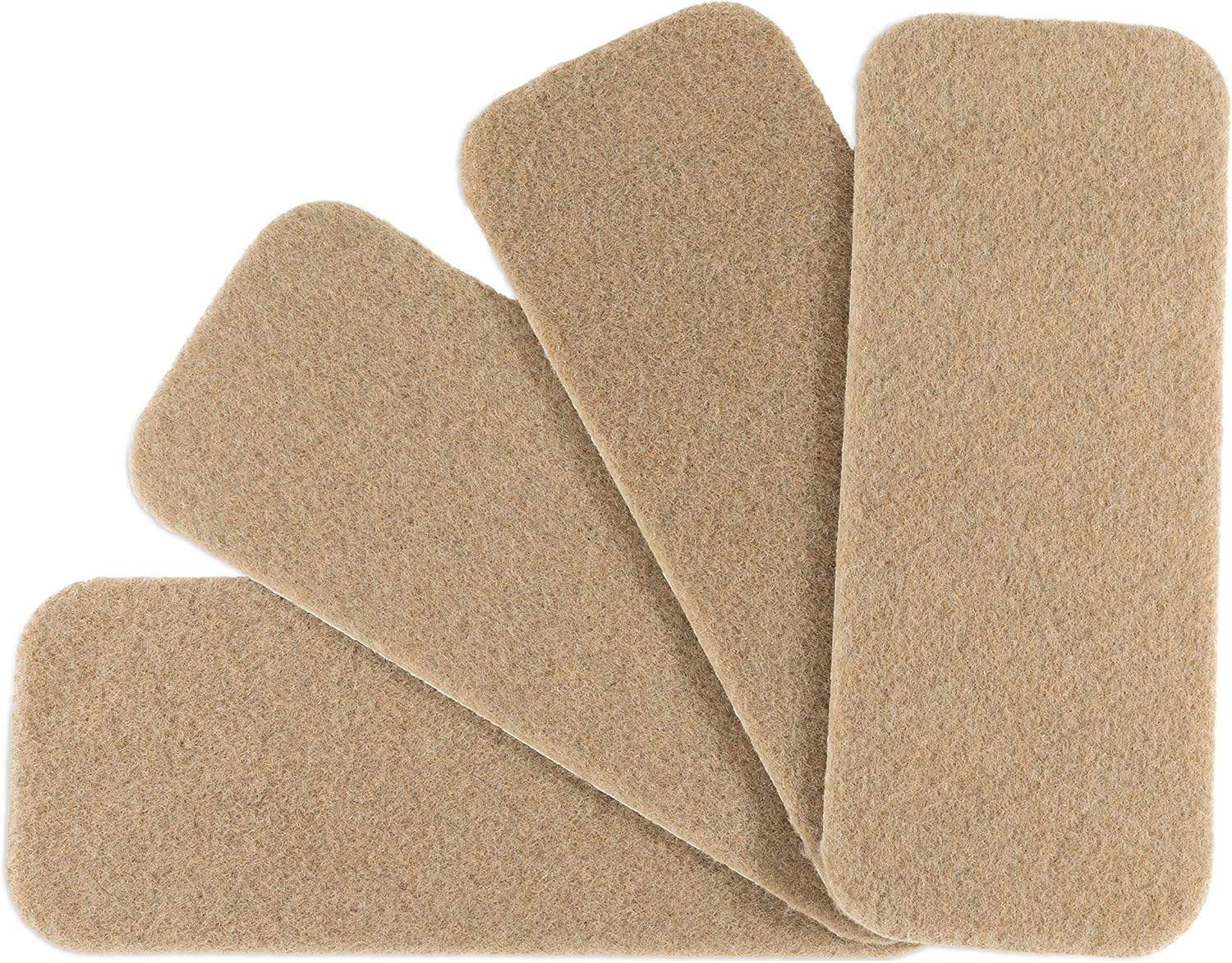 PetSafe Replacement Fabric Covers for CozyUp Folding Pet Steps, Tan : Pet Supplies