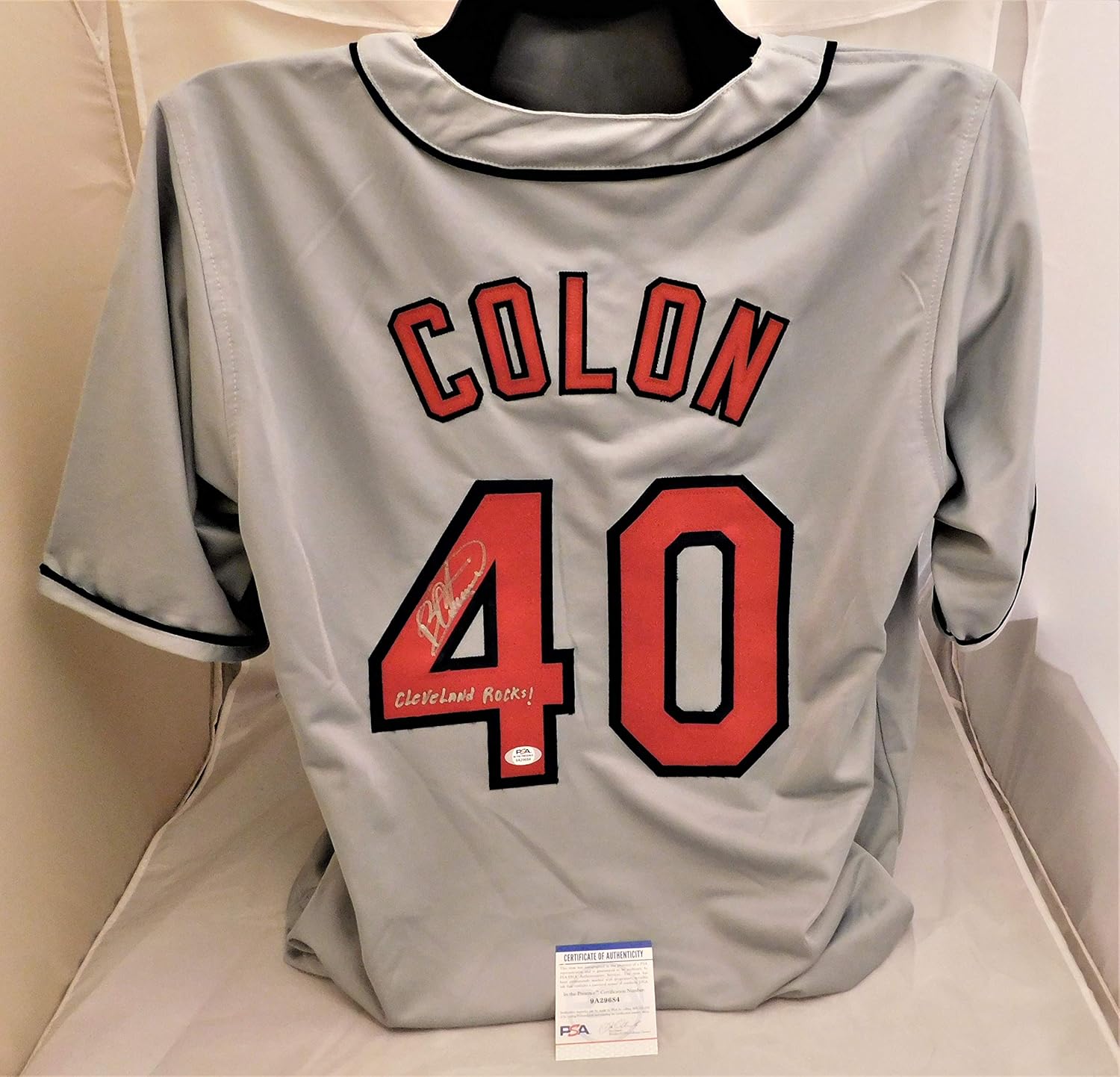 bartolo colon jersey