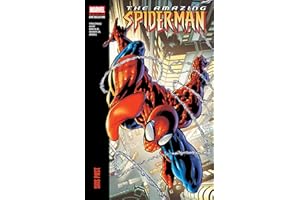 Amazing Spider-Man Modern Era Epic Collection: Sins Past