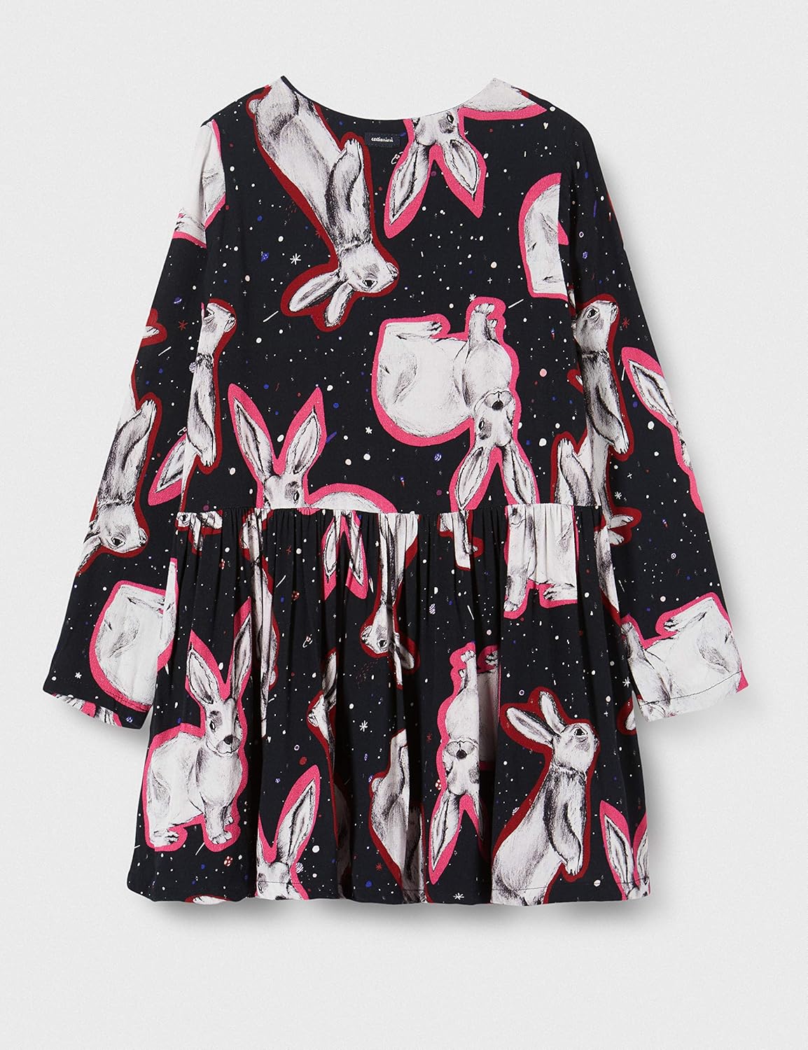 robe licorne catimini
