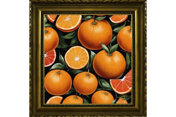 Art Paintings Screensaver – Gallery Frames & Smart Art Wallpapers for TV & Tablets