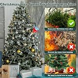 Lasuroa Christmas Tree Watering Kit with 1.5m Hose & Funnel Set view 4