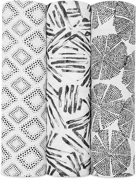 aden and anais silky soft swaddle sale