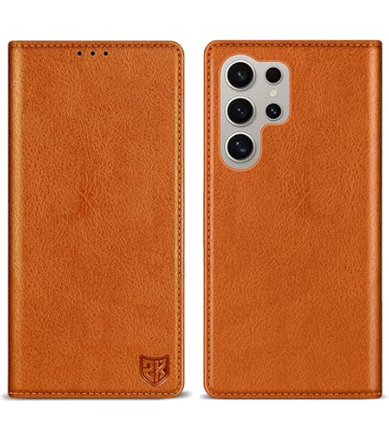 Amazon.com: ZZXX for Samsung Galaxy S22 Ultra Wallet Case with