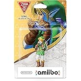 Nintendo Link: Ocarina of Time amiibo