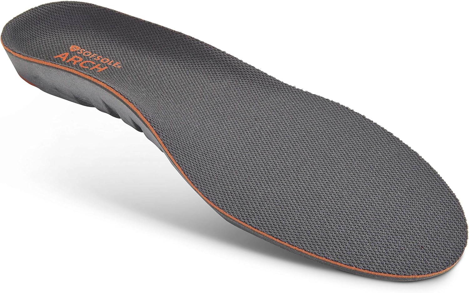sof sole men's high arch