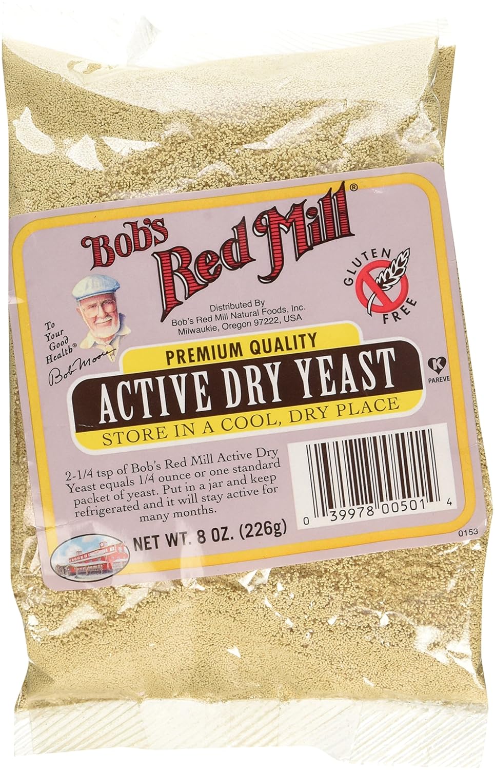 instant yeast vs active dry yeast