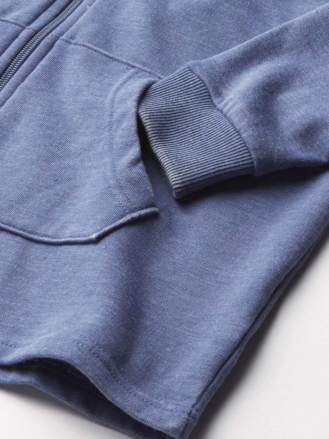 Roxy Girls' What I Got Zip-up Sweatshirt: Clothing
