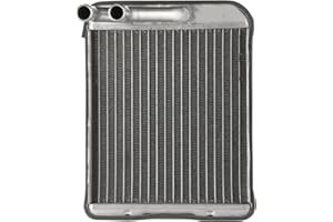 Spectra Premium 94582 Vehicle HVAC Heater Core Replacement Compatible With Ford Bronco, F-53 Motorhome, F-59 Commercial, F-100, F-150, F-250, F-350, F-600, F-700, F-800, Super Duty and FT900