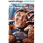 Fantastic Four (2018-2022) #42