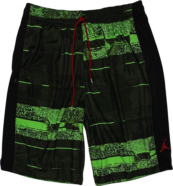 big and tall jordan shorts