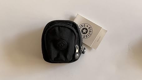 kipling seoul mini keychain