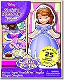 Amazon.com: Disney Sofia The First Talking Sofia and Animal Friends: Toys & Games