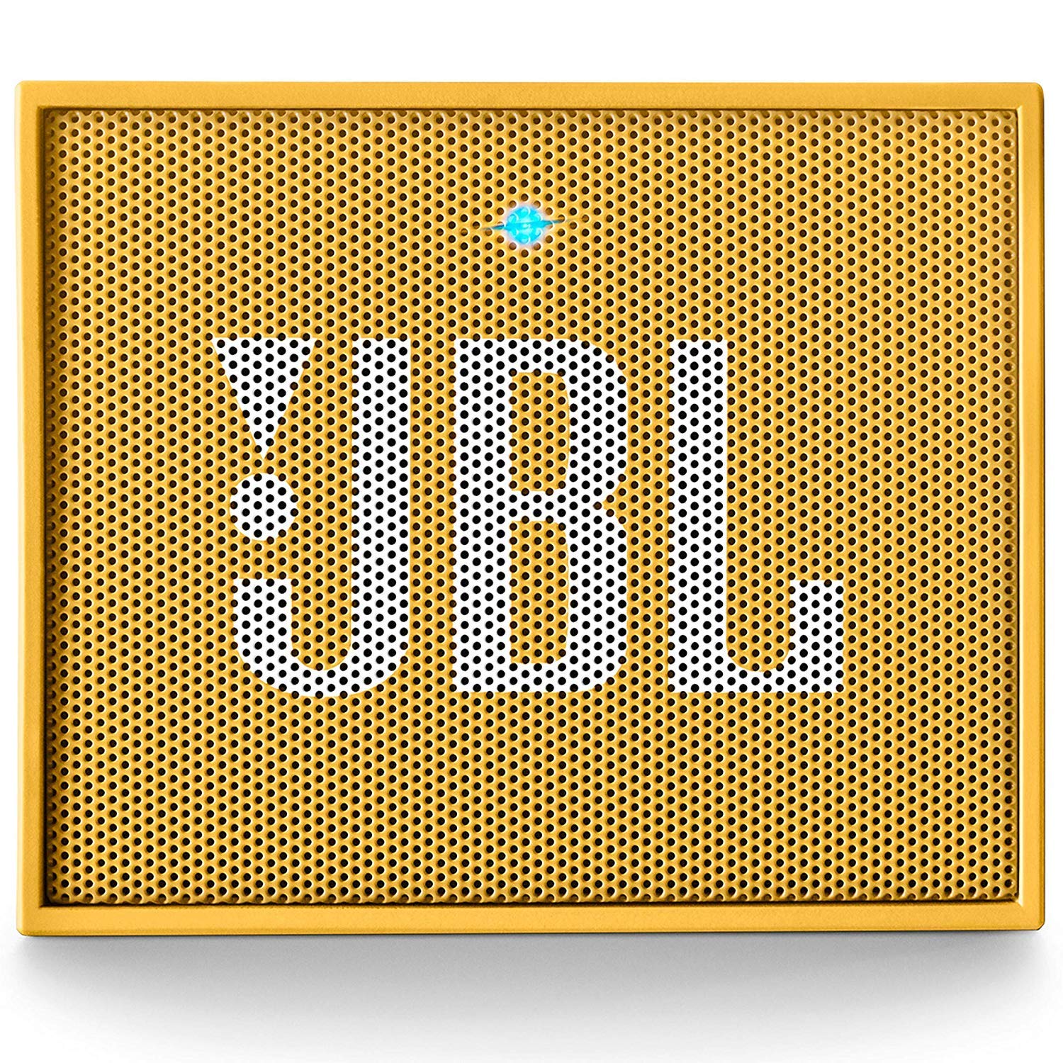 jbl go yellow
