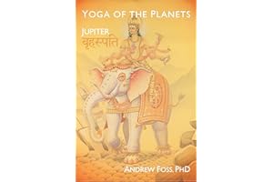 Yoga of the Planets: Jupiter, Brihaspati