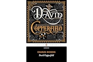 Penguin David Copperfield