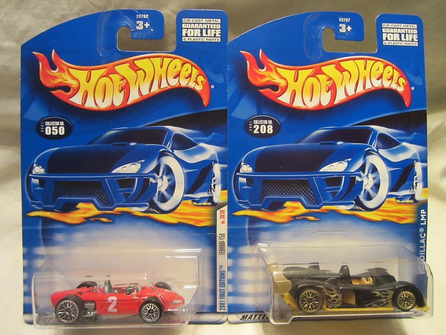 hot wheels ferrari 156