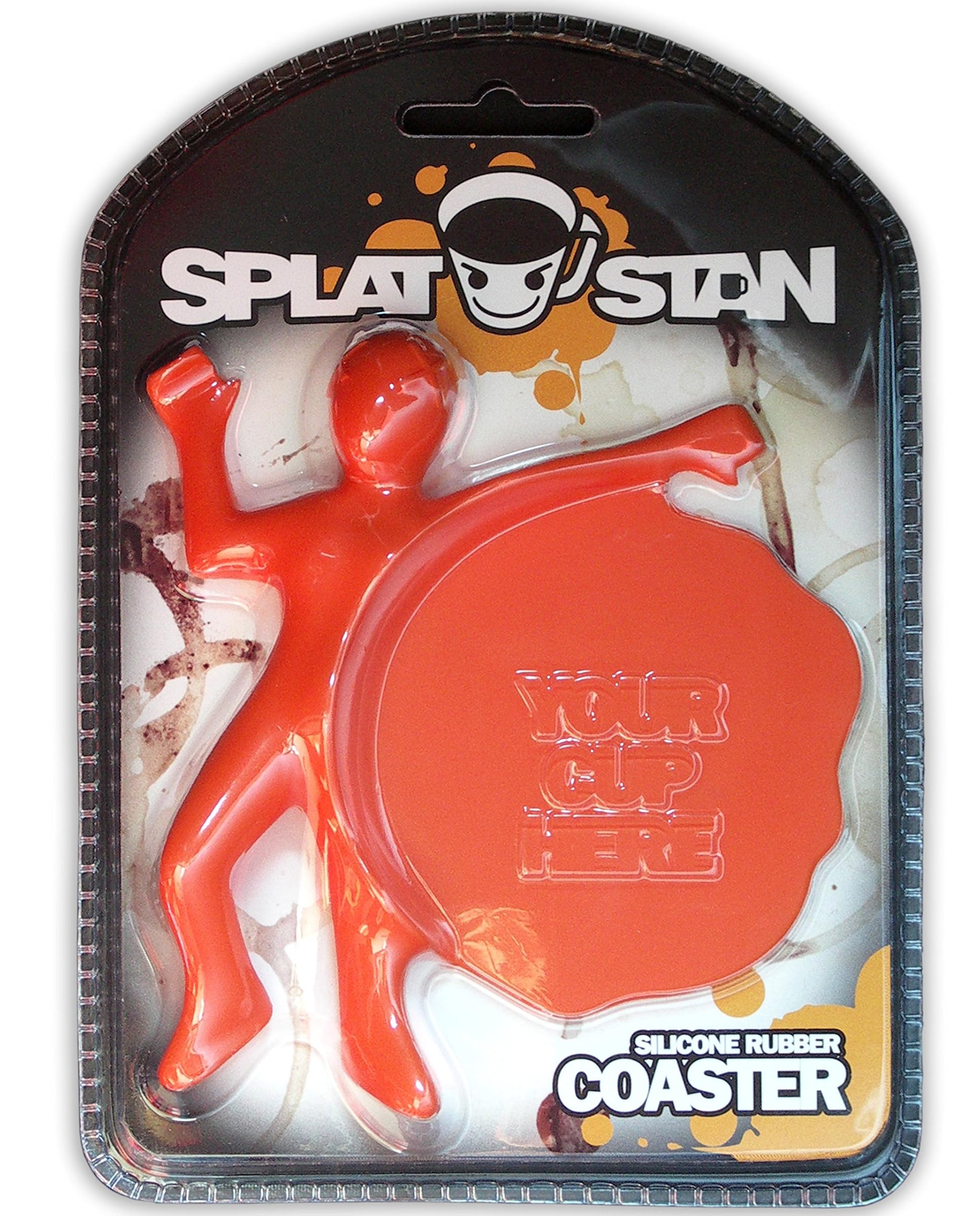Sack UK Splat Stan Coaster