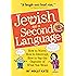 Jewish as a Second Language: How to Worry, How to Interrupt, How to Say the Opposite of What You Mean