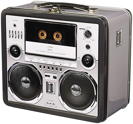 Boombox