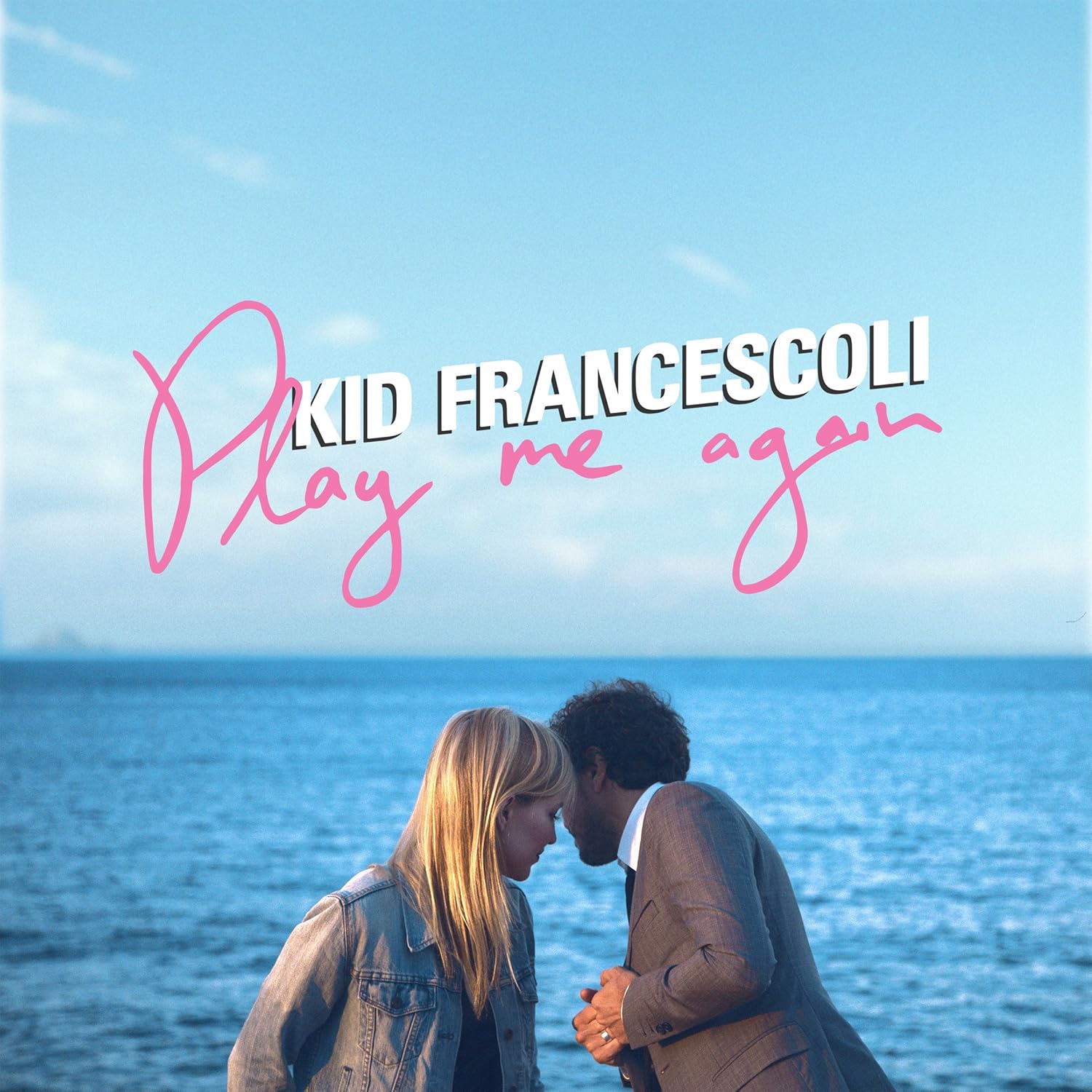 Kid Francescoli Play Me Again Amazon Com Music