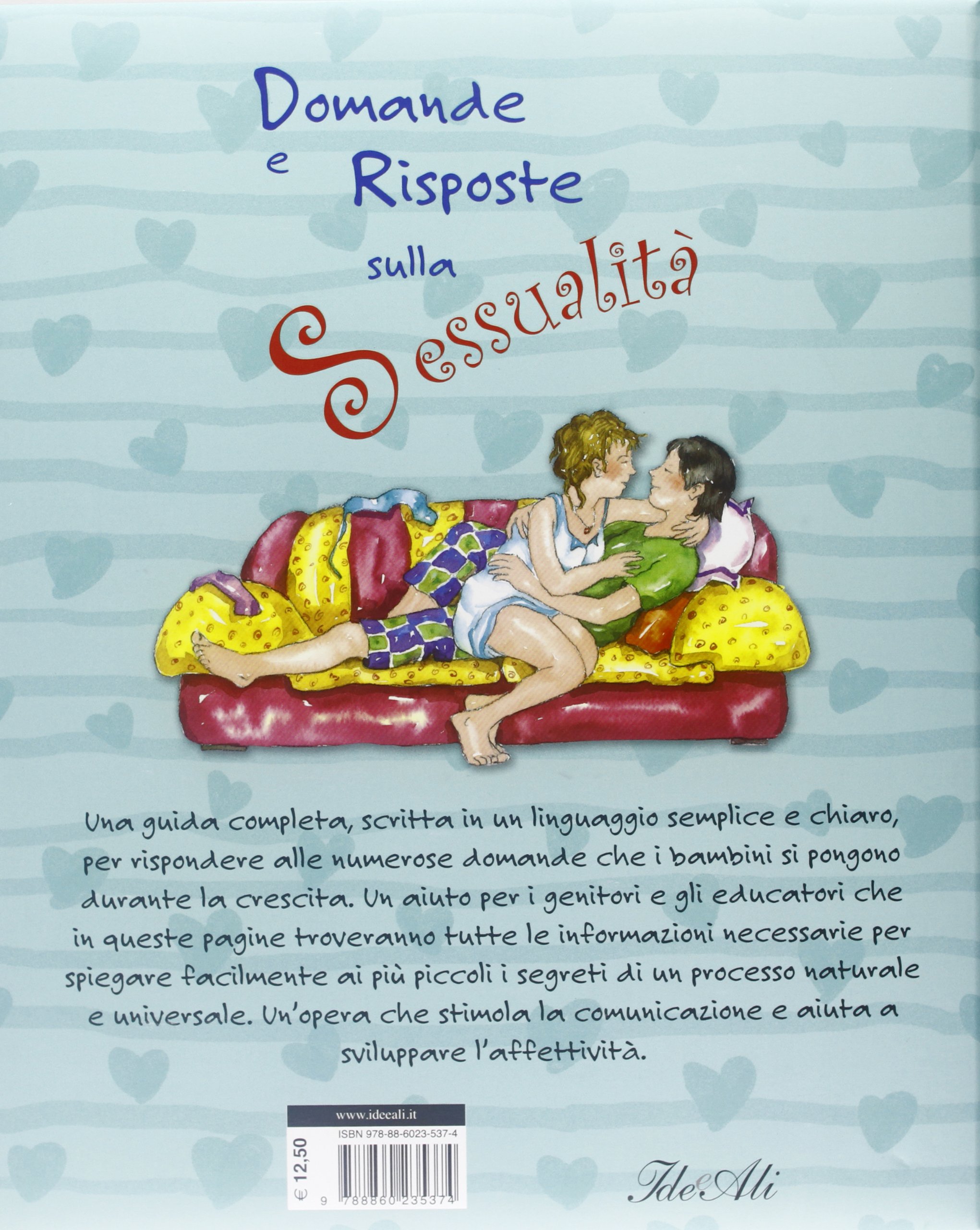 Domande E Risposte Per Ragazzi - Domande e Risposte
