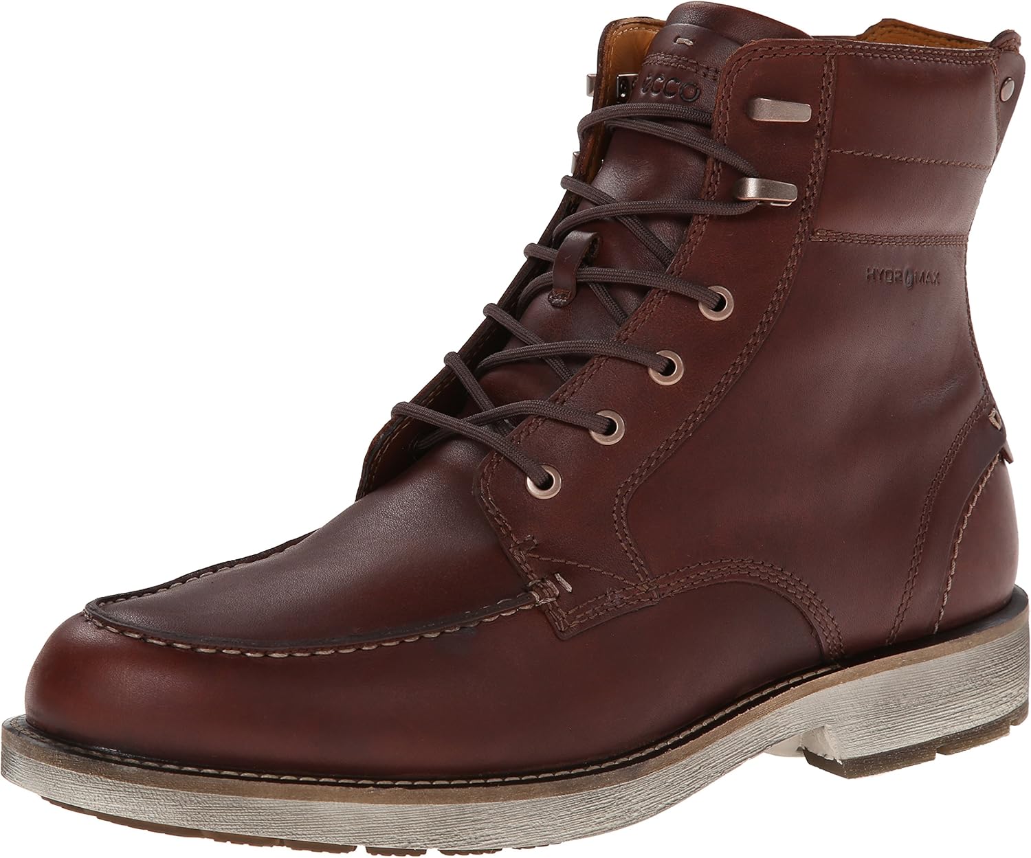 ecco men's snow boots