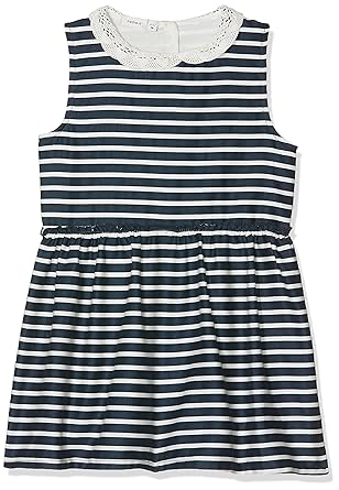 NAME IT Baby-Mädchen Kleid Nmferharia Spencer Wl Box
