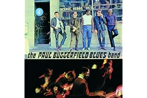 Paul Butterfield Blues Band