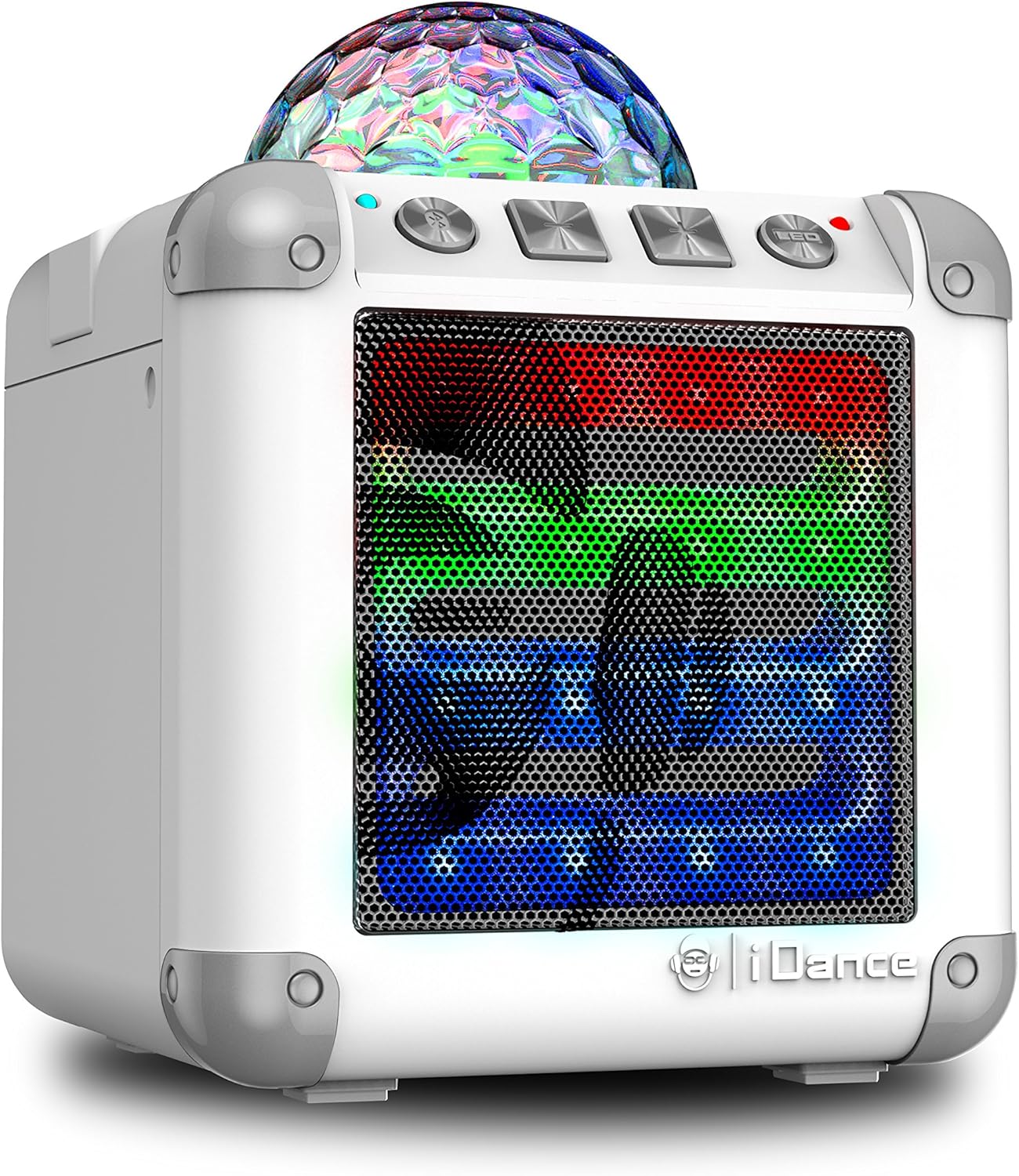 idance mini cube