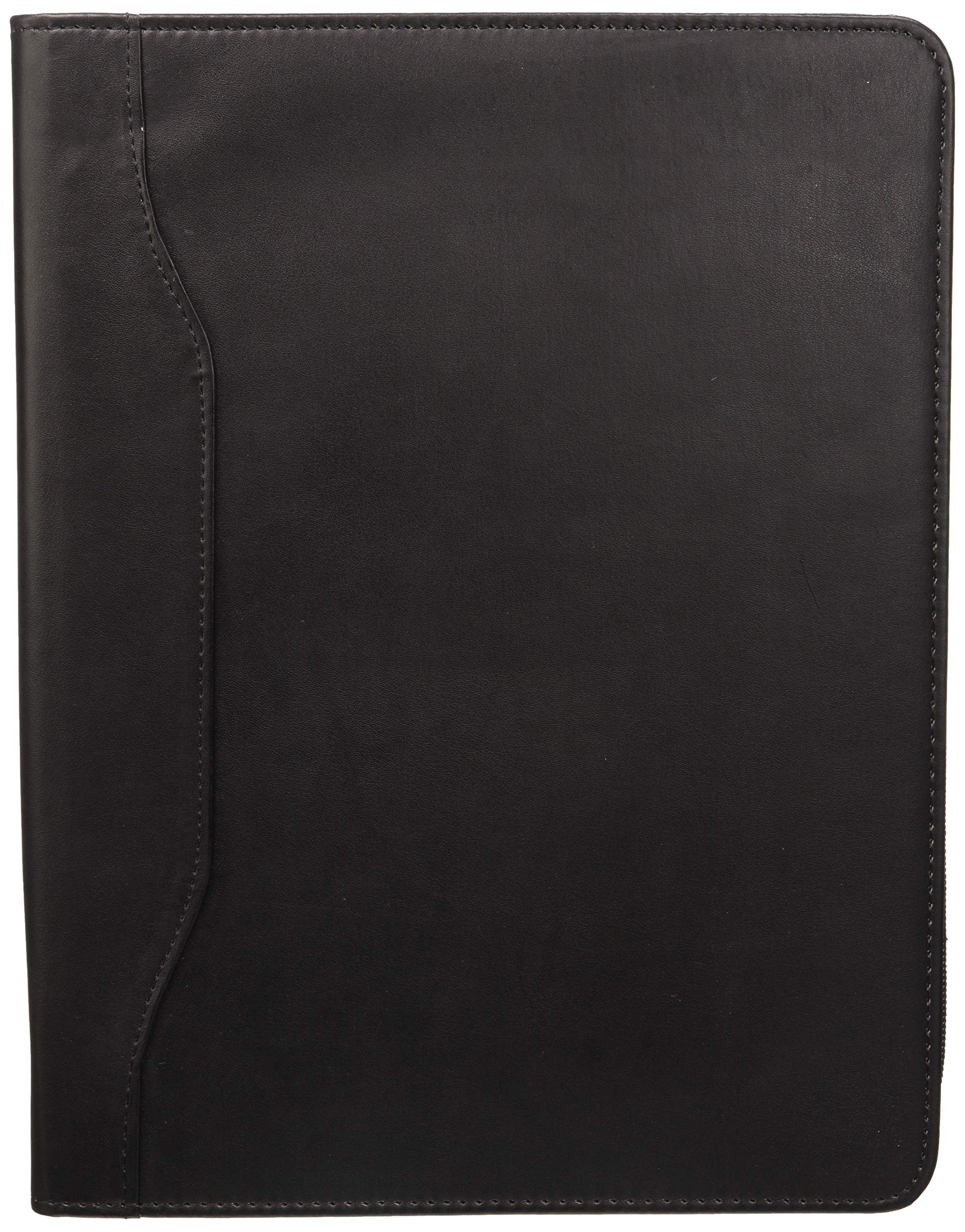 Idena Document Wallet A4 Without ZipBlack