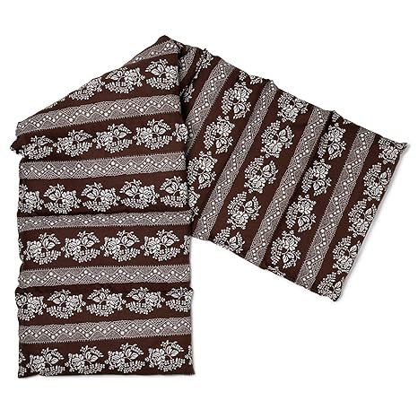 Saco térmico compartimentado en 8 con semillas de lino 75x20cm ...