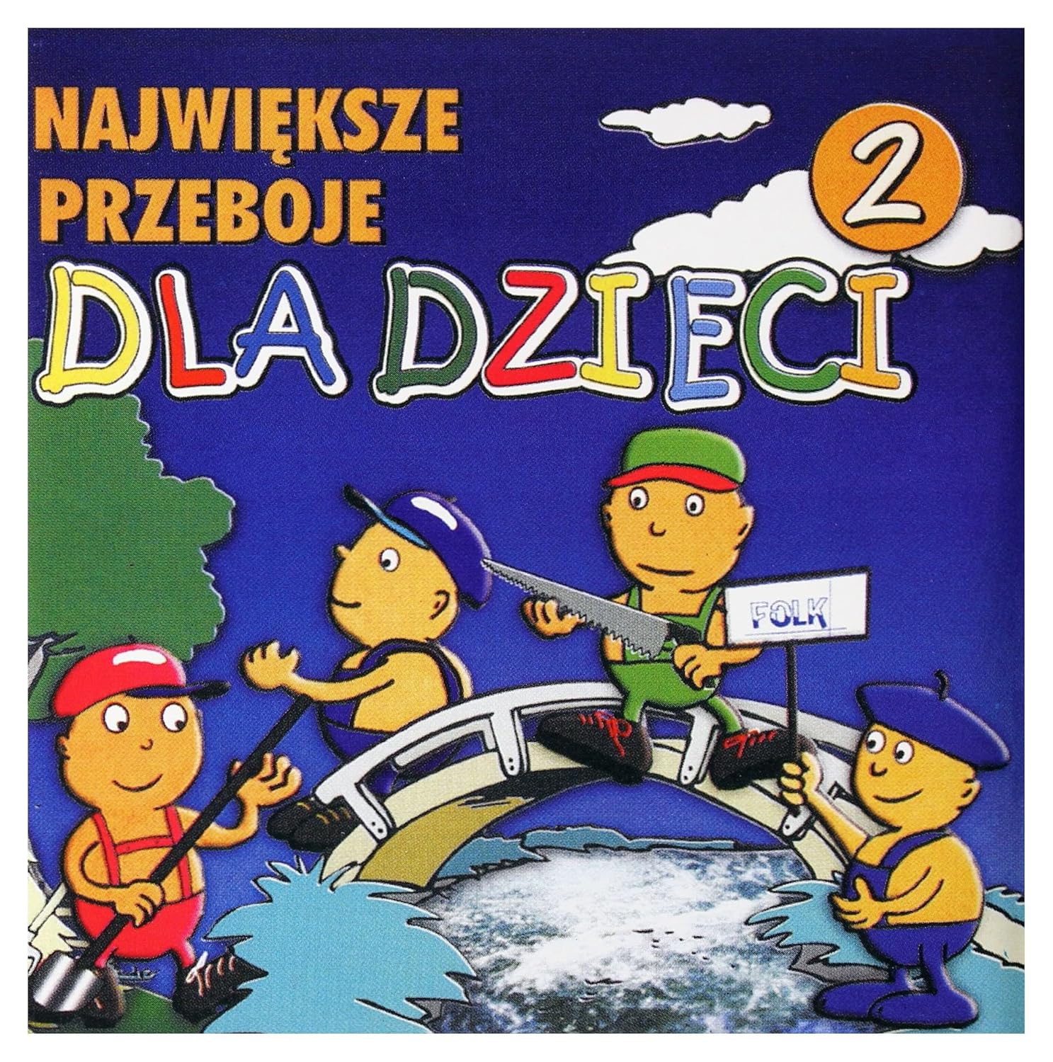 Piosenki Dla Dzieci - Różni wykonawcy: Amazon.de: Musik