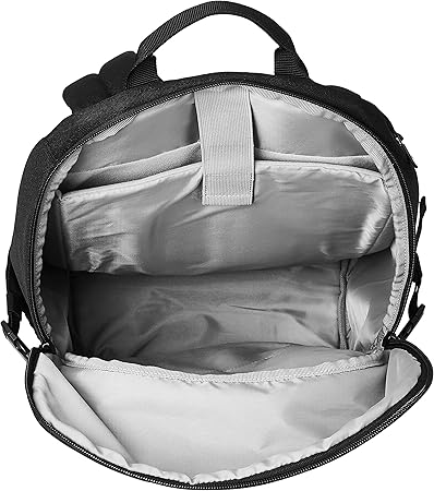 amazonbasics campus backpack
