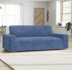 PAULATO BY GA.I.CO. Sofa Slipcover - Stretch Couch