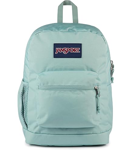 JanSport Backpacks, Faded Sage, One Size