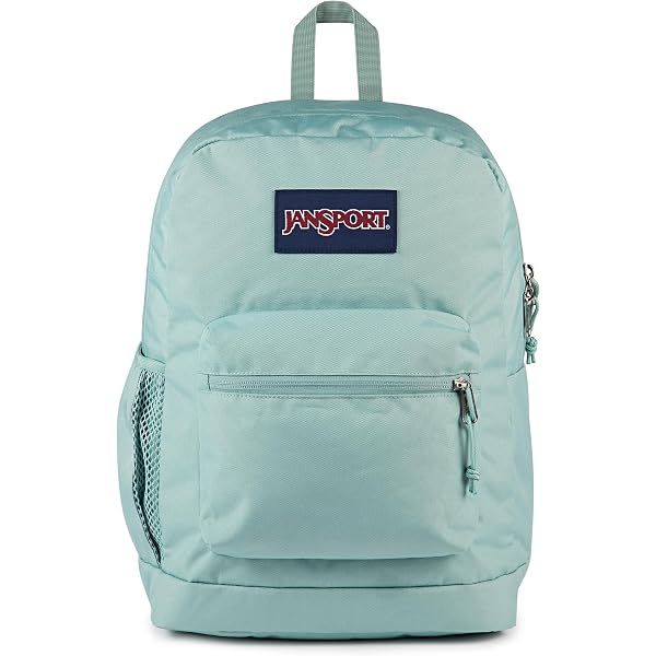 Amazon.com | JanSport SuperBreak Backpack, Black Cross Block | Casual Daypacks Amazon.com | JanSport SuperBreak Backpack, Black Cross Block | Casual Daypacks