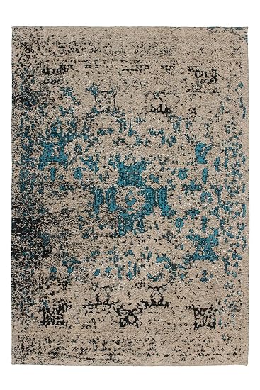 Lalee Abgepasste Teppiche 100 Polyester Beige 160 X 230 Cm