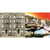 Led Zeppelin Collection - Physical Graffiti 2015 / Houses of the Holy 2014 - 4 CD Remastered Set