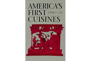 America's First Cuisines
