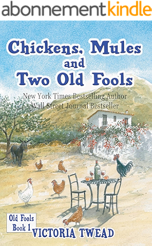 Download Chickens, Mules and Two Old Fools (English Edition) PDF