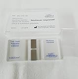 Neubauer-Improved Bright line Hemacytometer by