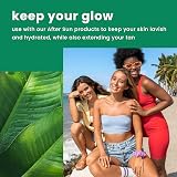 Hawaiian Tropic Tanning Lotion SPF 4 235ml Outdoor Sun Skin Moisturizing view 5