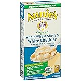 Annie's Homegrown, Organic Ww Mac & Cheese, 7 Ounce
